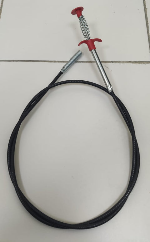 Flexible Drain Clog Remover Tool - Zambeel