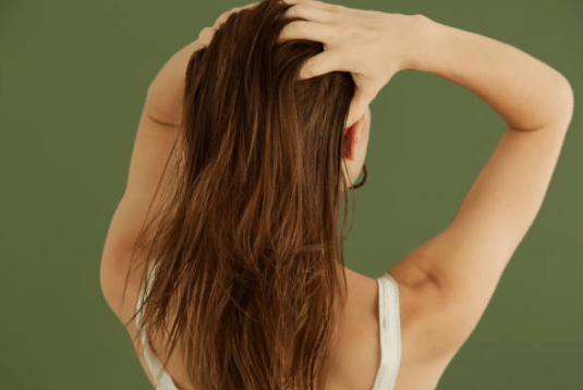 Flora Everyday Organic - Saad Oil (Original) - Zambeel