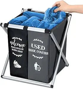 Foldable Laundry Basket - Zambeel