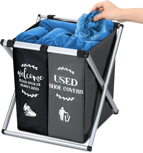 Foldable Laundry Basket - Zambeel