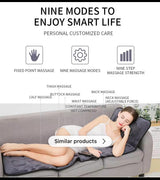 Foldable Massage Matters - Zambeel
