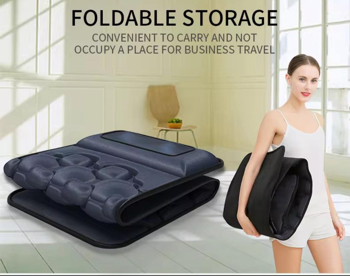 Foldable Massage Matters - Zambeel