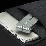 Folding Lifting Desktop Notebook Tablet Computer Stand - Zambeel