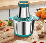 Food Processor - Multi Function Food Blender - Zambeel