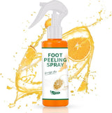 Foot Peeling Spray - Zambeel