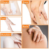 Foot Peeling Spray - Zambeel