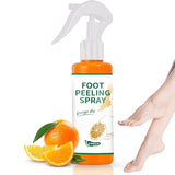 Foot Peeling Spray - Zambeel
