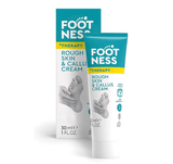 Footness Therapy - Rough Skin & Callus Cream - Zambeel