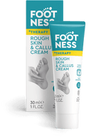 Footness Therapy - Rough Skin & Callus Cream - Zambeel