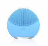 FOREVER - Electric Silicone Facial Cleansing Brush - Zambeel