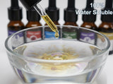 Fragrant Garden - Water - Soluble Essential Oil Set - Zambeel
