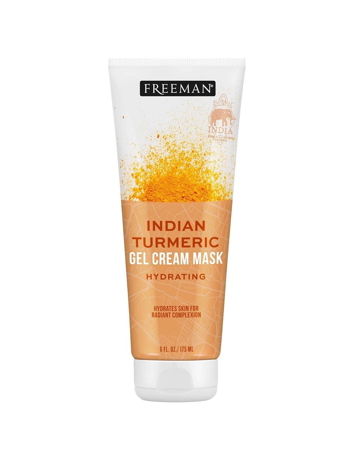 Freeman Face Masks - Zambeel