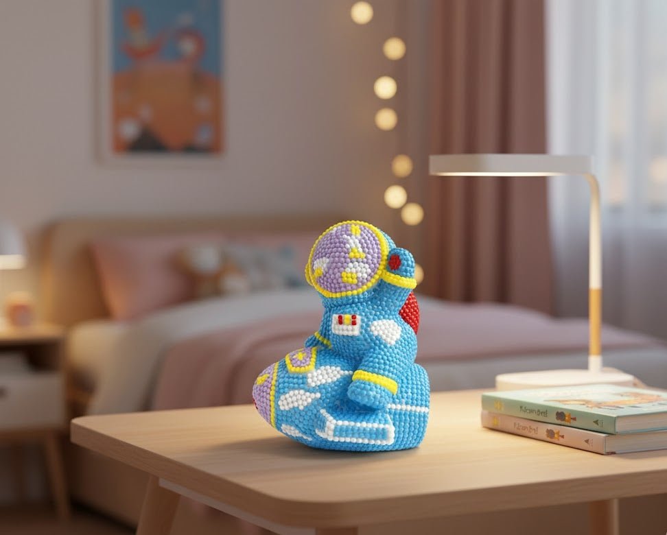 Funny - Light Up Pop Pipes - Zambeel