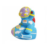 Funny - Light Up Pop Pipes - Zambeel