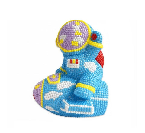 Funny - Light Up Pop Pipes - Zambeel