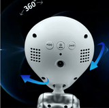 Galaxy Laser Nebula Projector - Zambeel