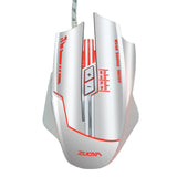 Gaming Gaming Mechanical Wired Mouse - Zambeel