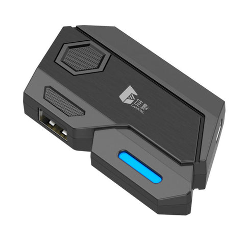 Gamwing Jiaying MIX SE Mix ELITE Mix Pro Chicken Throne Keyboard Mouse Converter - Zambeel