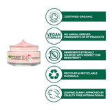Garnier - 3 - in1 Rosy Glow (Original) - Zambeel