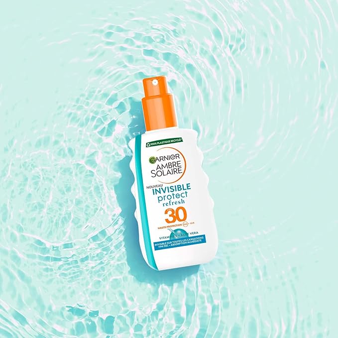 Garnier - Hydration Protection Lotion (Original) - Zambeel