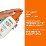 Garnier - Hydration Protection Lotion (Original) - Zambeel
