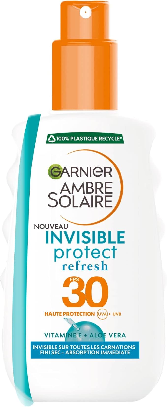 Garnier - Hydration Protection Lotion (Original) - Zambeel