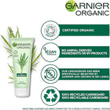 Garnier - Organics Lemongrass Balancing Moisturizer (Original) - Zambeel