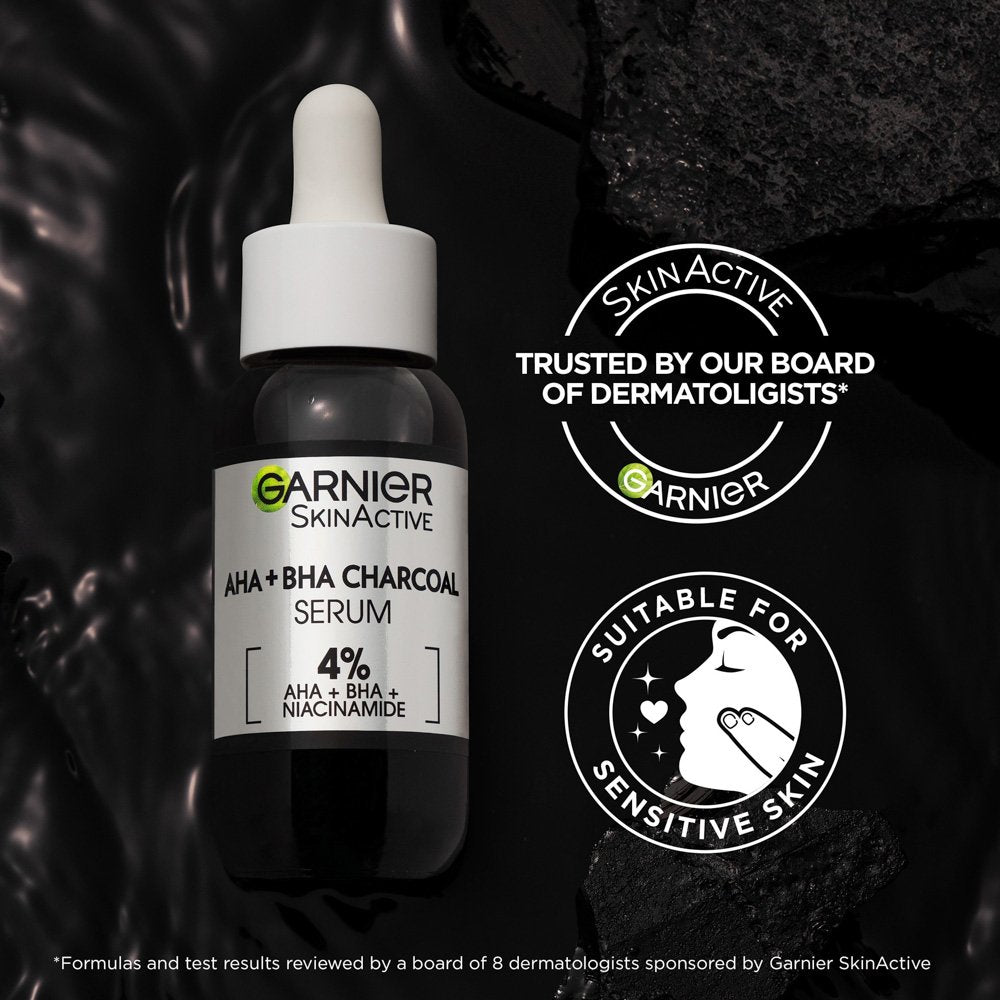Garnier - Skin Natural Serum (Original) - Zambeel