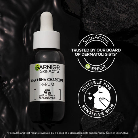 Garnier - Skin Natural Serum (Original) - Zambeel