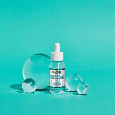 Garnier - Skin Natural Serum (Original) - Zambeel