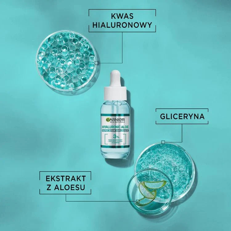 Garnier - Skin Natural Serum (Original) - Zambeel