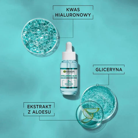 Garnier - Skin Natural Serum (Original) - Zambeel