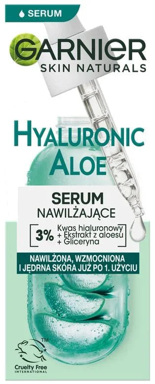 Garnier - Skin Natural Serum (Original) - Zambeel