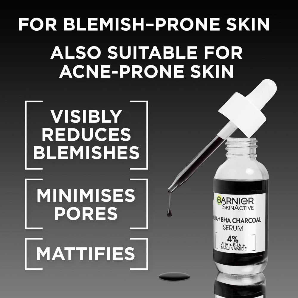 Garnier - Skin Natural Serum (Original) - Zambeel