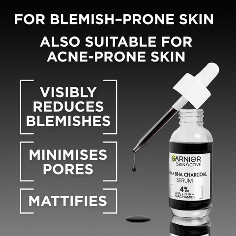 Garnier - Skin Natural Serum (Original) - Zambeel