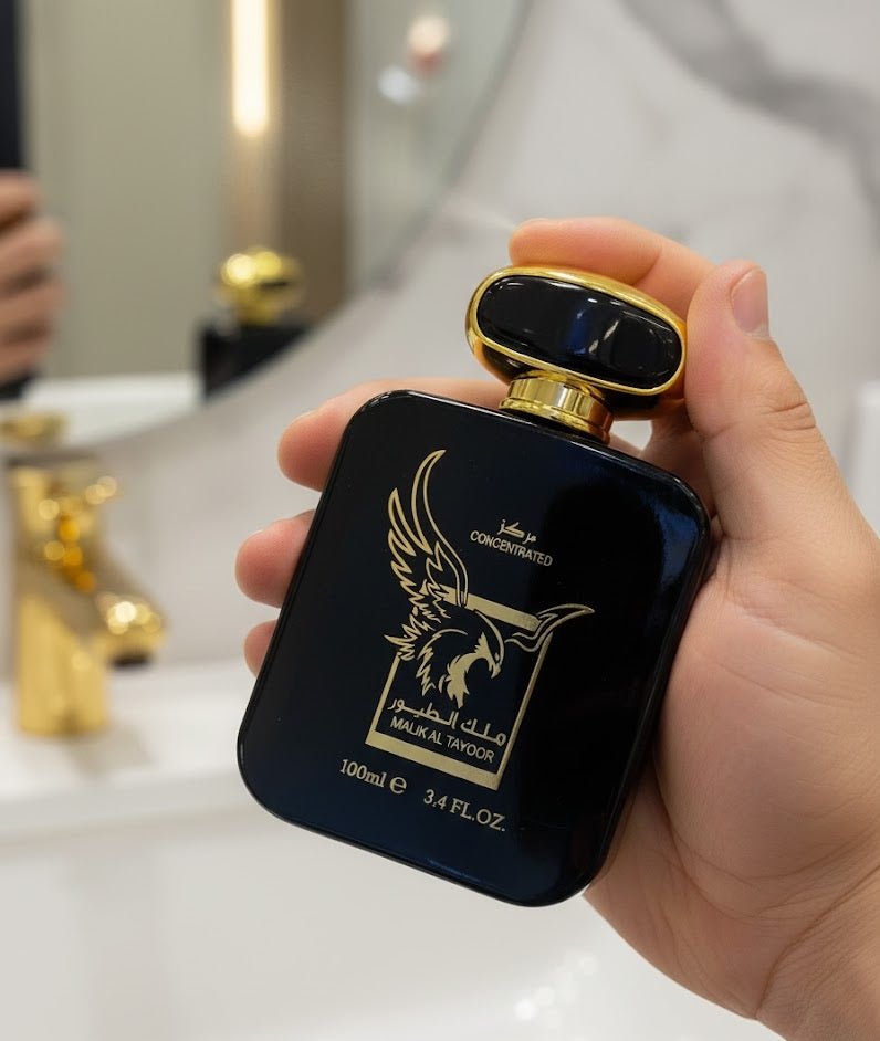 Garninia.b - Malik Al Tayoor Eau de Parfum - Zambeel