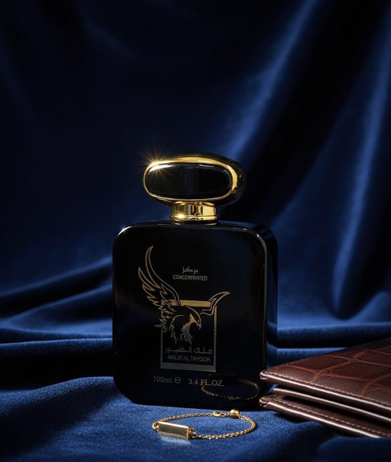 Garninia.b - Malik Al Tayoor Eau de Parfum - Zambeel