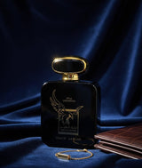 Garninia.b - Malik Al Tayoor Eau de Parfum - Zambeel