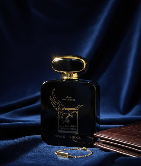 Garninia.b - Malik Al Tayoor Eau de Parfum - Zambeel