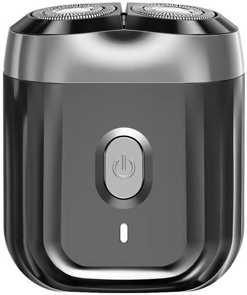 GEC - Dual - Head Electric Shaver - Zambeel