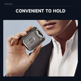 GEC - Dual - Head Electric Shaver - Zambeel