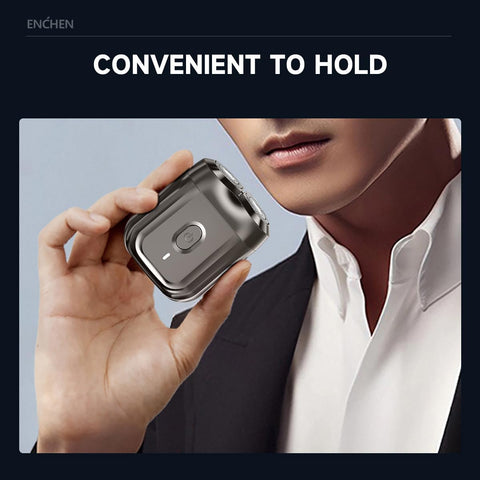 GEC - Dual - Head Electric Shaver - Zambeel