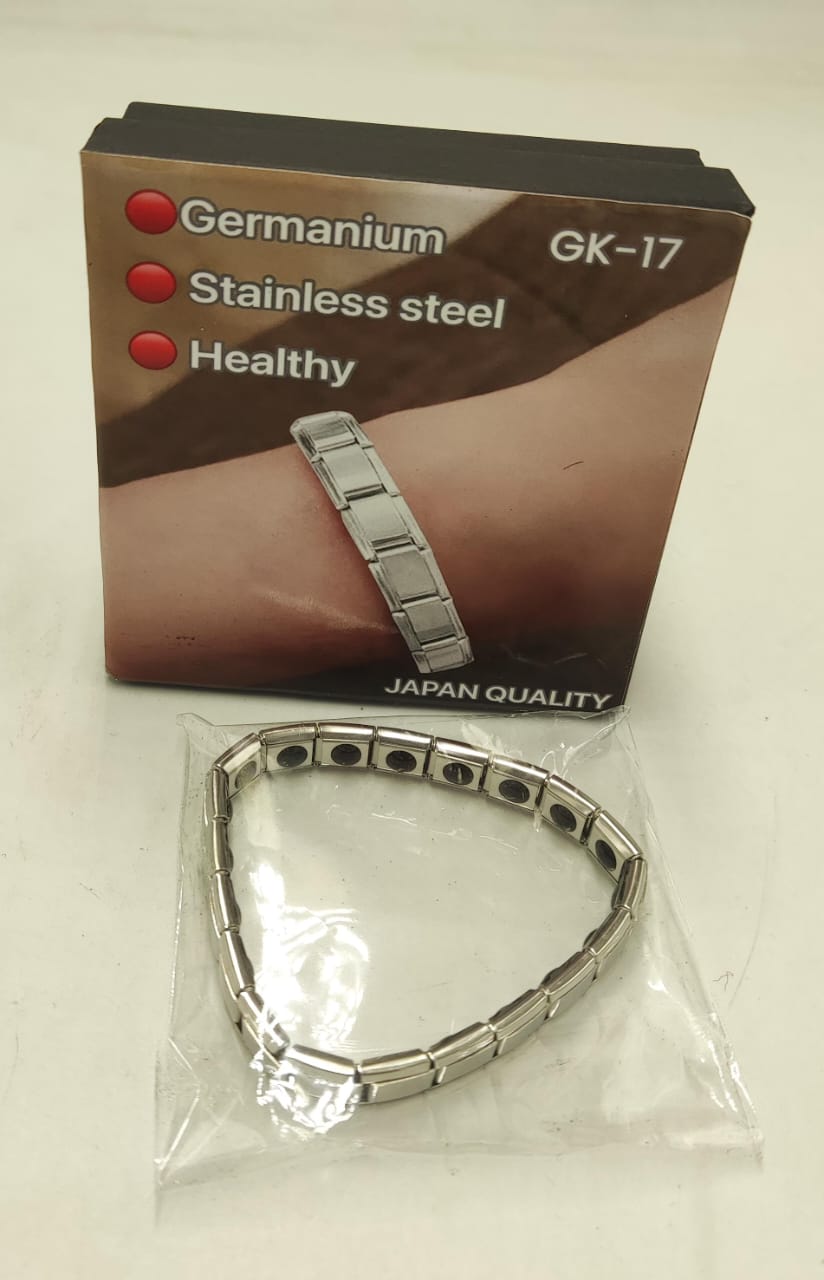 Gentle Body Care Daily Matching Convenient Bracelet For Various Occasions - Zambeel