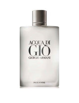 Giorgio Armani Acqua Di Giò Pour Homme © - Zambeel