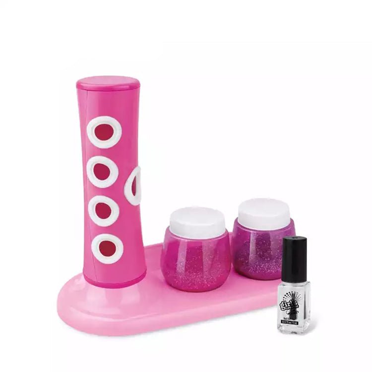 Girl's Creator Shaky Shake Nails - Zambeel