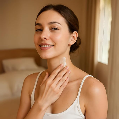 Gluta - C - Face & Neck Cream with Kojic Plus+ (Original) - Zambeel