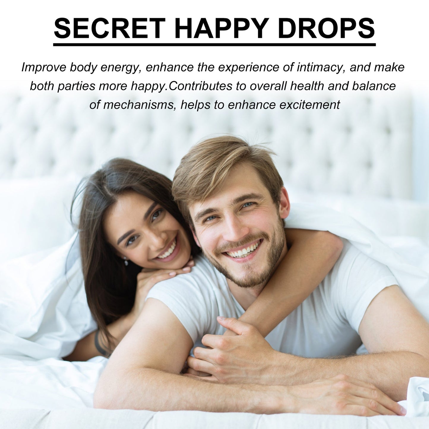 Googear Secret - Happy Drops - Zambeel