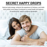 Googear Secret - Happy Drops - Zambeel