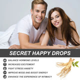 Googear Secret - Happy Drops - Zambeel