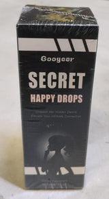 Googear Secret - Happy Drops - Zambeel